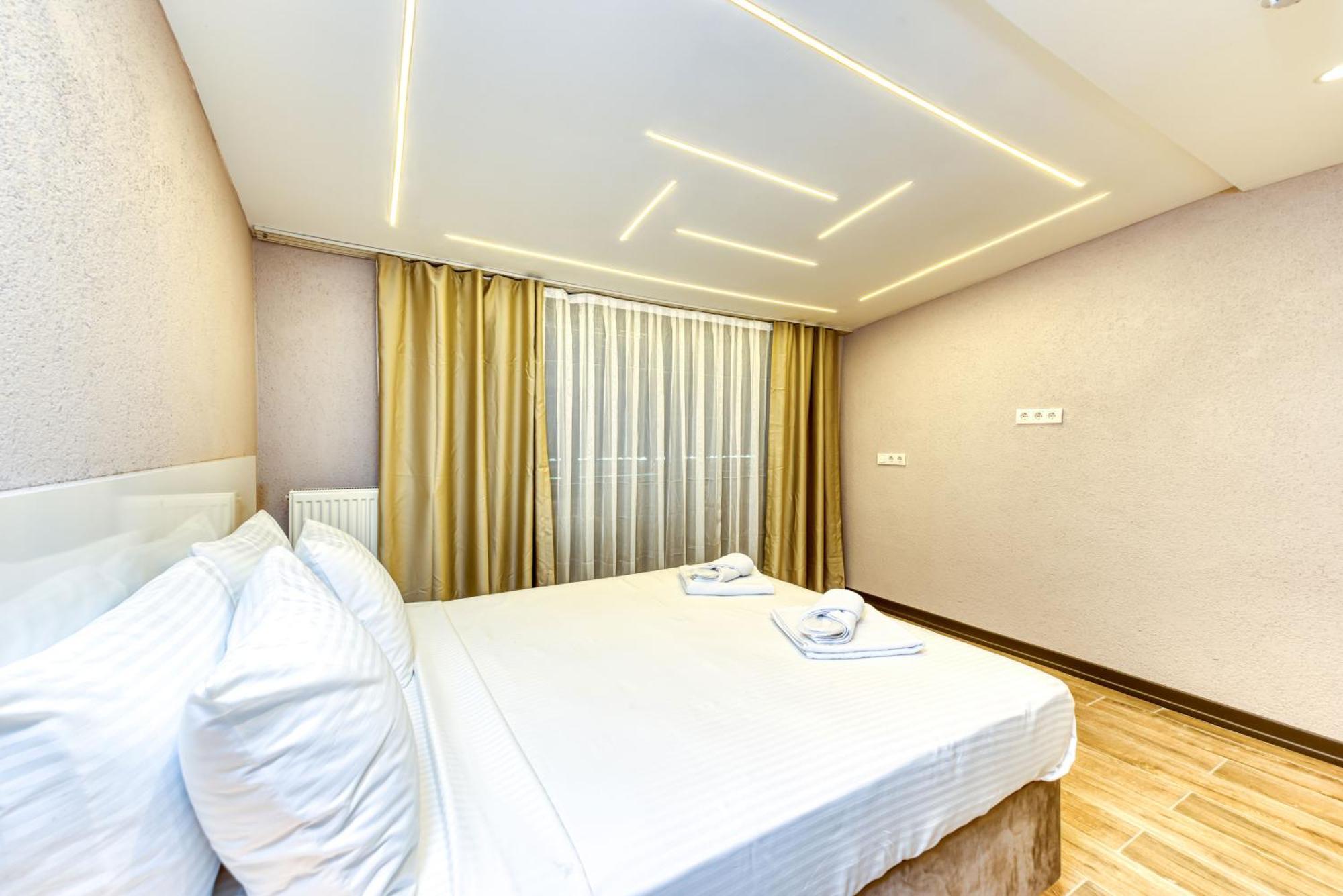 Port Apart Hotel Stambuł Zewnętrze zdjęcie