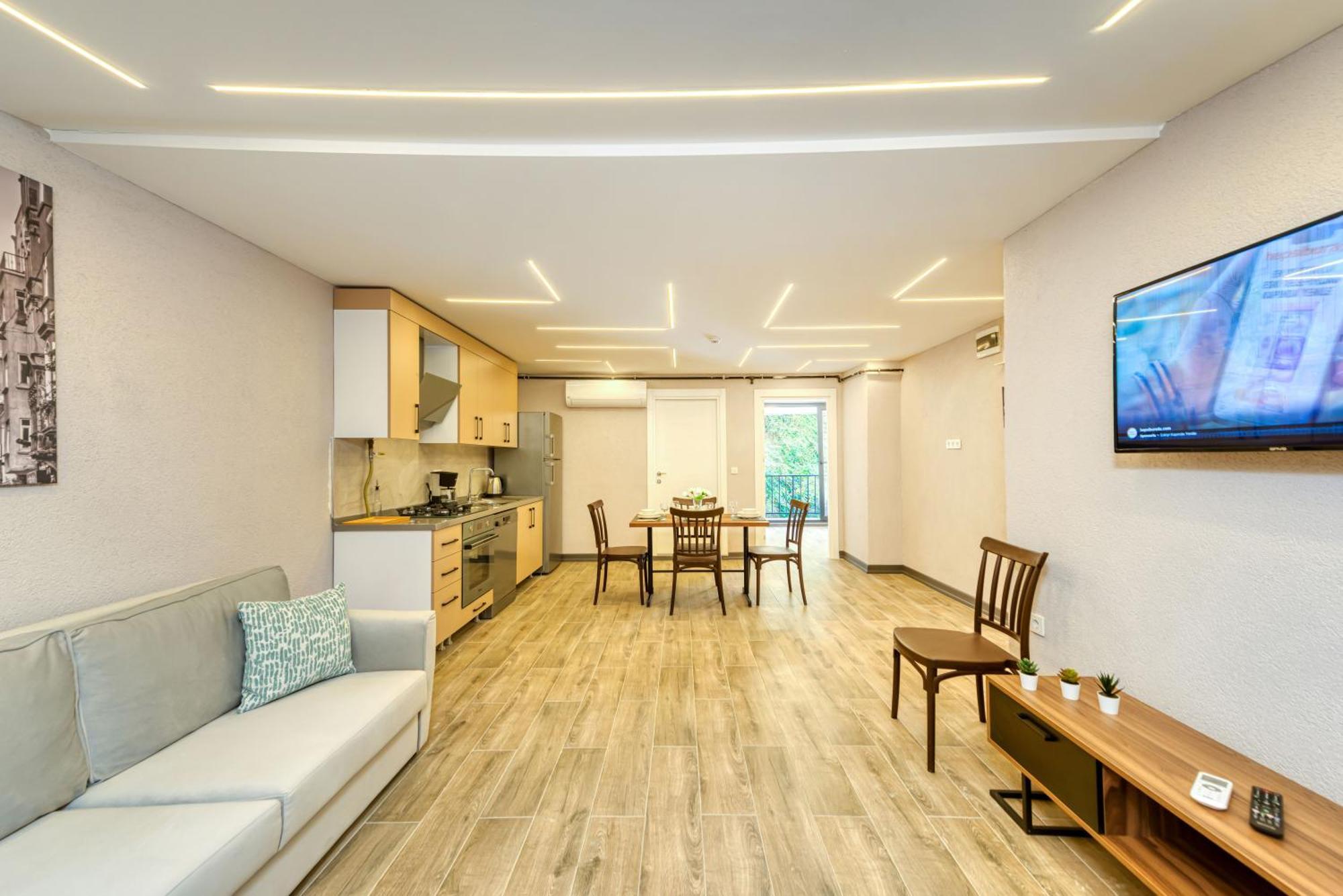 Port Apart Hotel Stambuł Zewnętrze zdjęcie