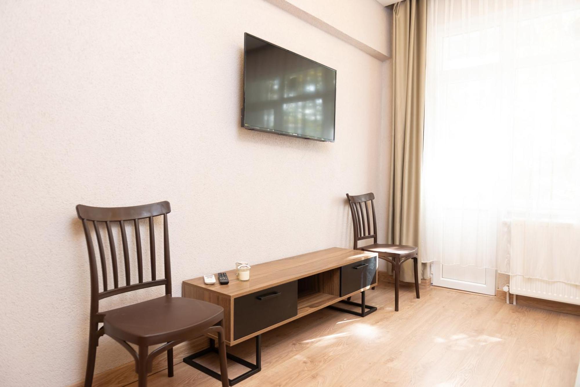Port Apart Hotel Stambuł Zewnętrze zdjęcie